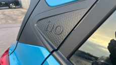 Hyundai i10 1.0 MPi SE Connect 5dr Petrol Hatchback